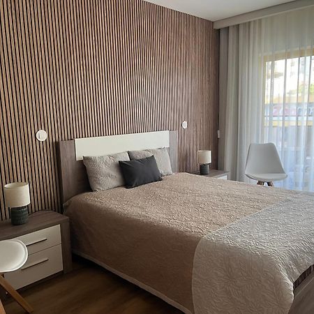 Oasis Apartment, Praia Da Rocha Portimao Ngoại thất bức ảnh