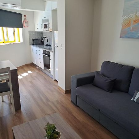 Oasis Apartment, Praia Da Rocha Portimao Ngoại thất bức ảnh