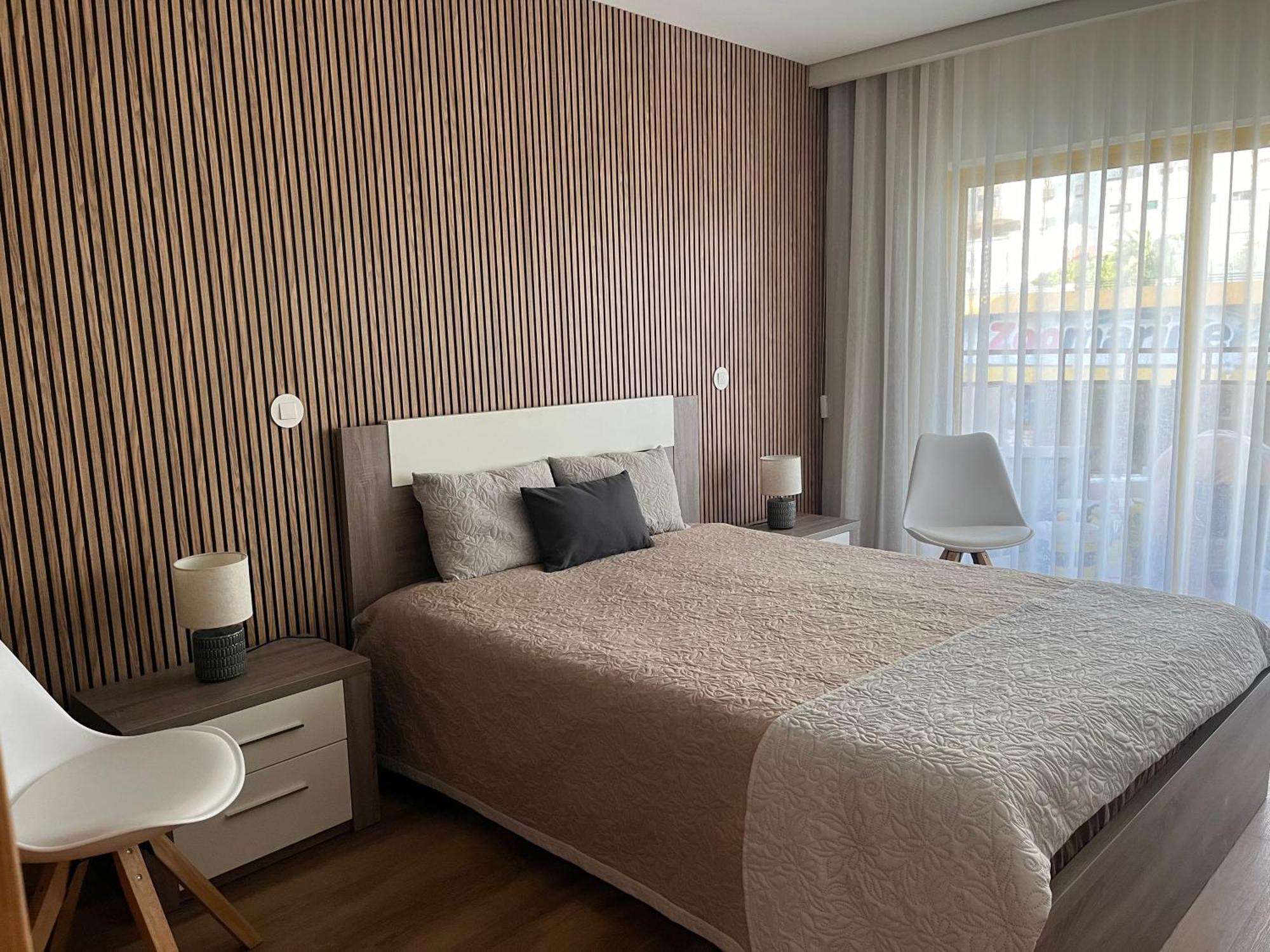 Oasis Apartment, Praia Da Rocha Portimao Ngoại thất bức ảnh