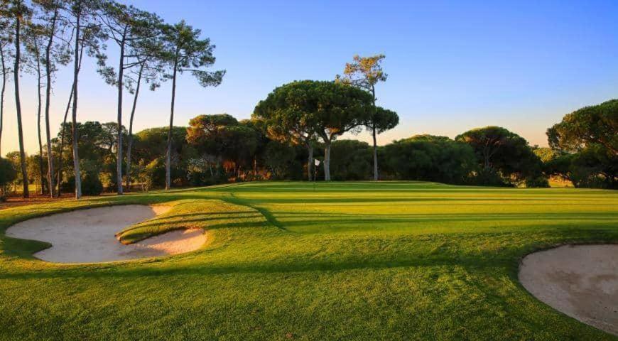 Oasis Apartment, Praia Da Rocha Portimao Ngoại thất bức ảnh