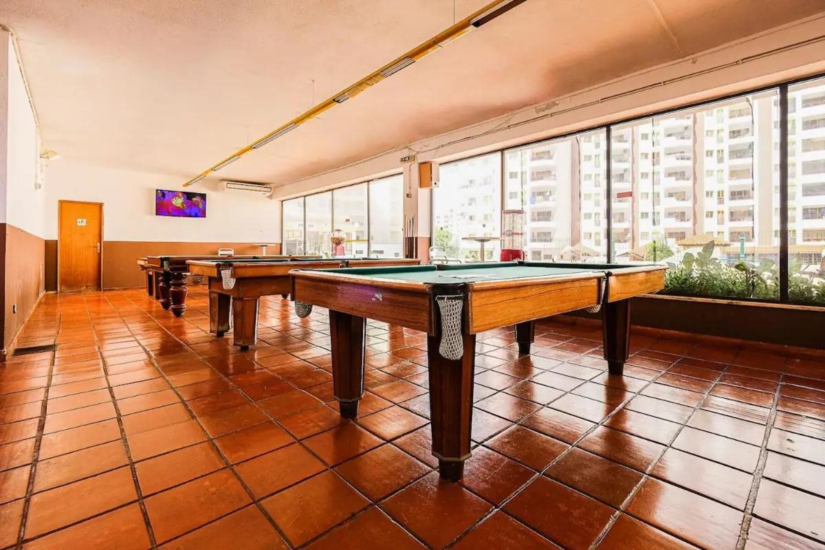 Oasis Apartment, Praia Da Rocha Portimao Ngoại thất bức ảnh