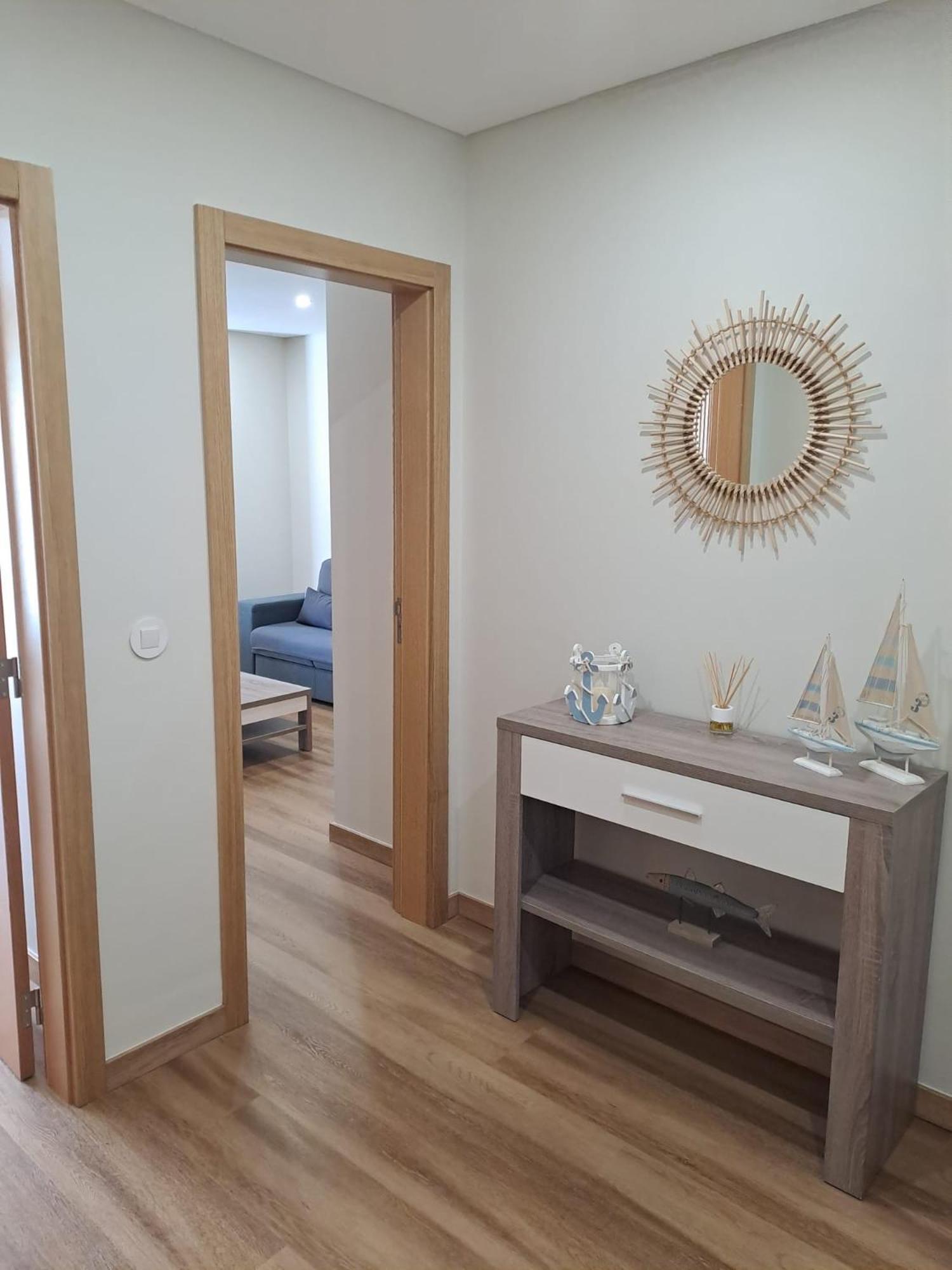 Oasis Apartment, Praia Da Rocha Portimao Ngoại thất bức ảnh