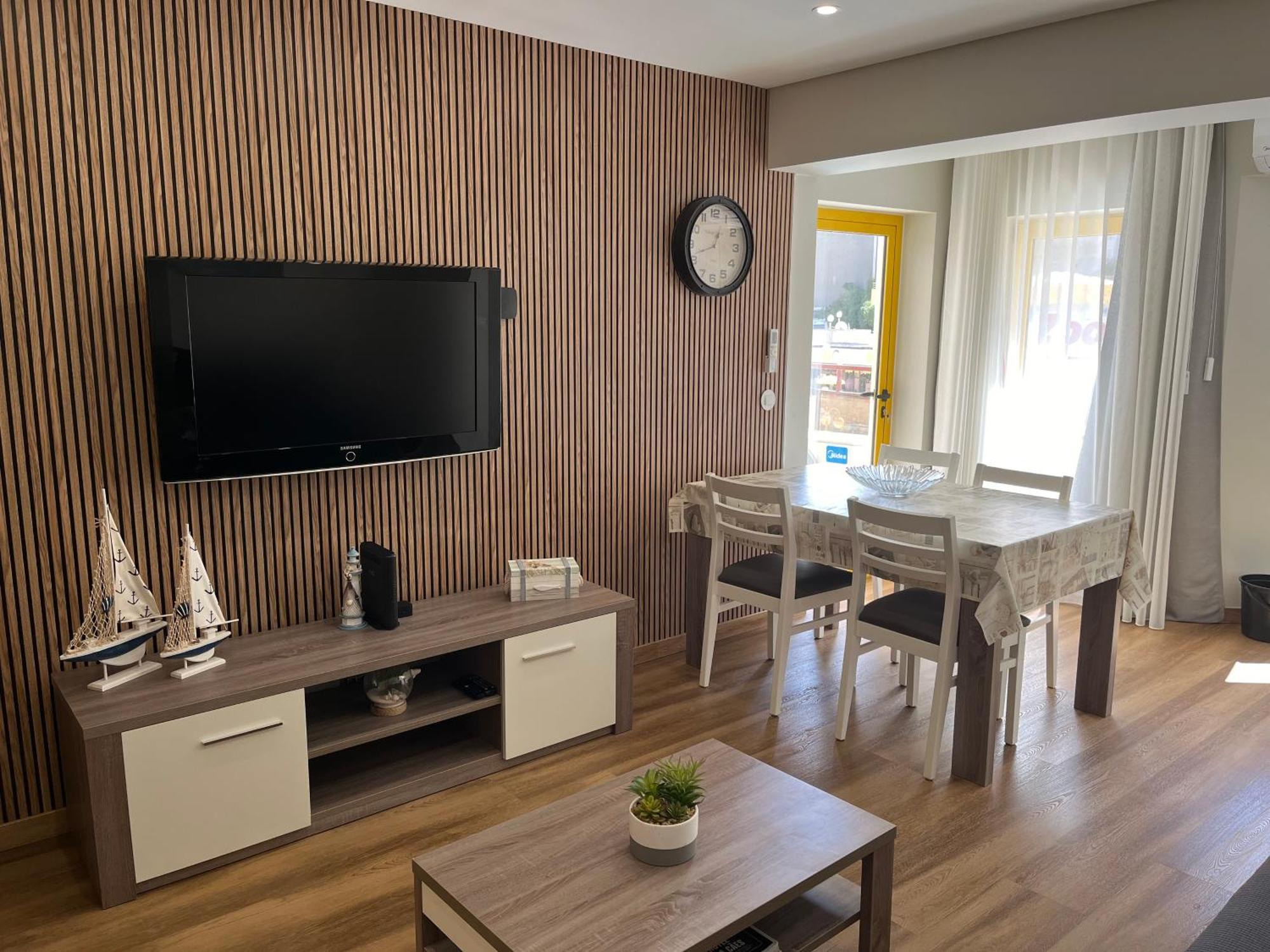 Oasis Apartment, Praia Da Rocha Portimao Ngoại thất bức ảnh