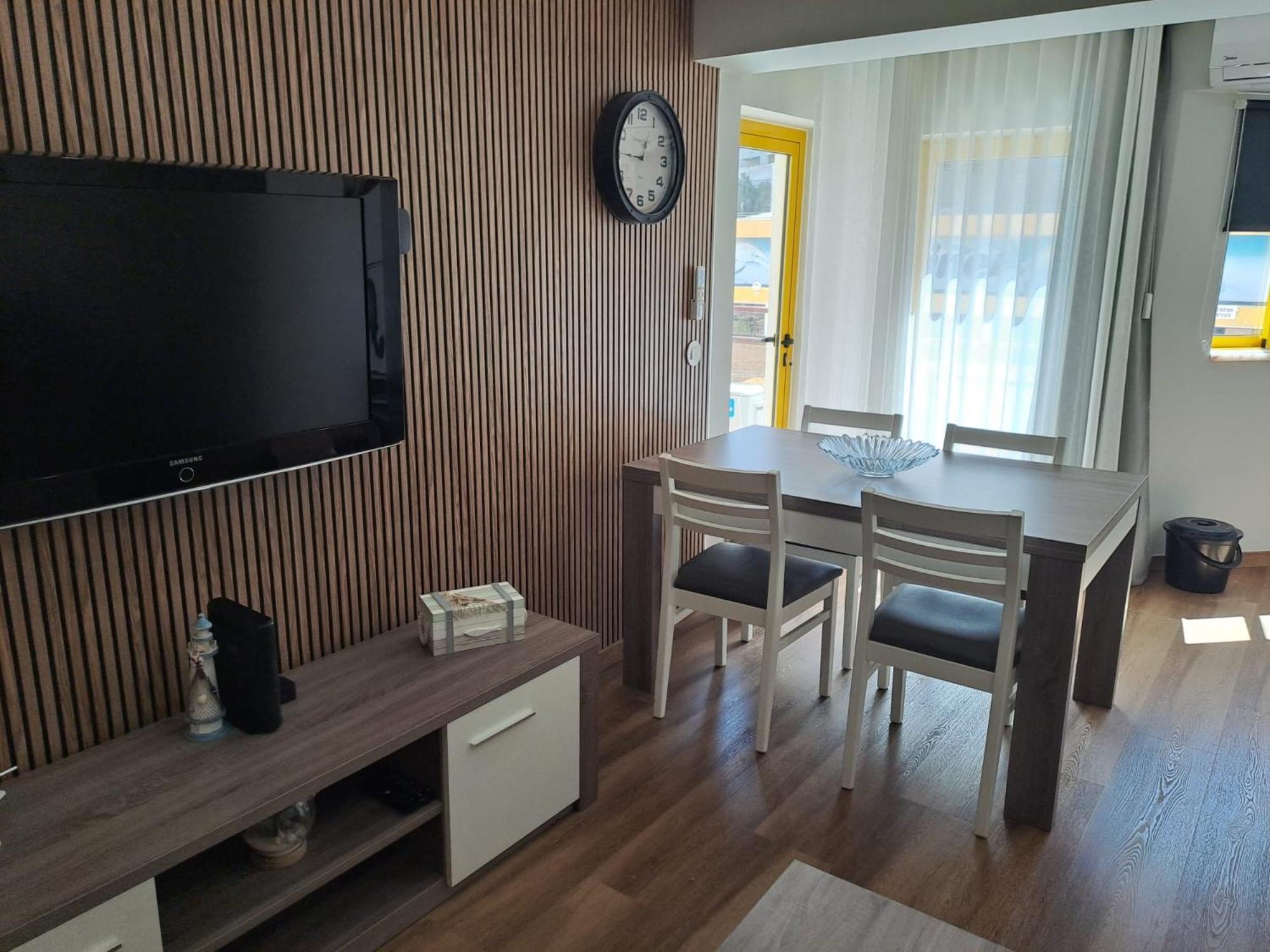Oasis Apartment, Praia Da Rocha Portimao Ngoại thất bức ảnh