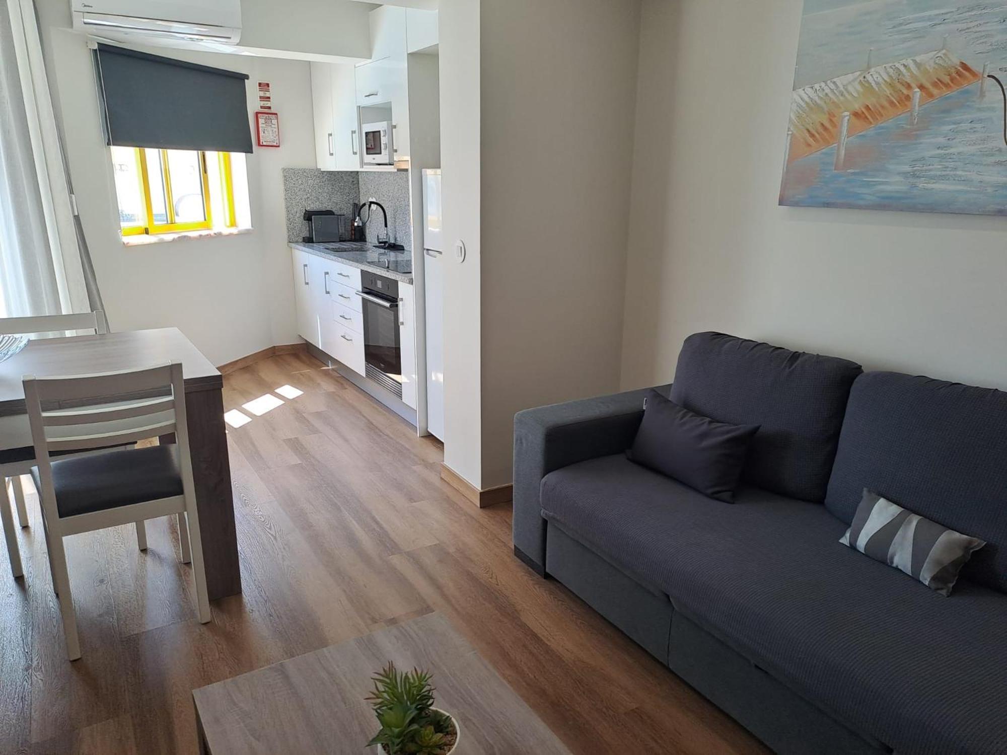 Oasis Apartment, Praia Da Rocha Portimao Ngoại thất bức ảnh
