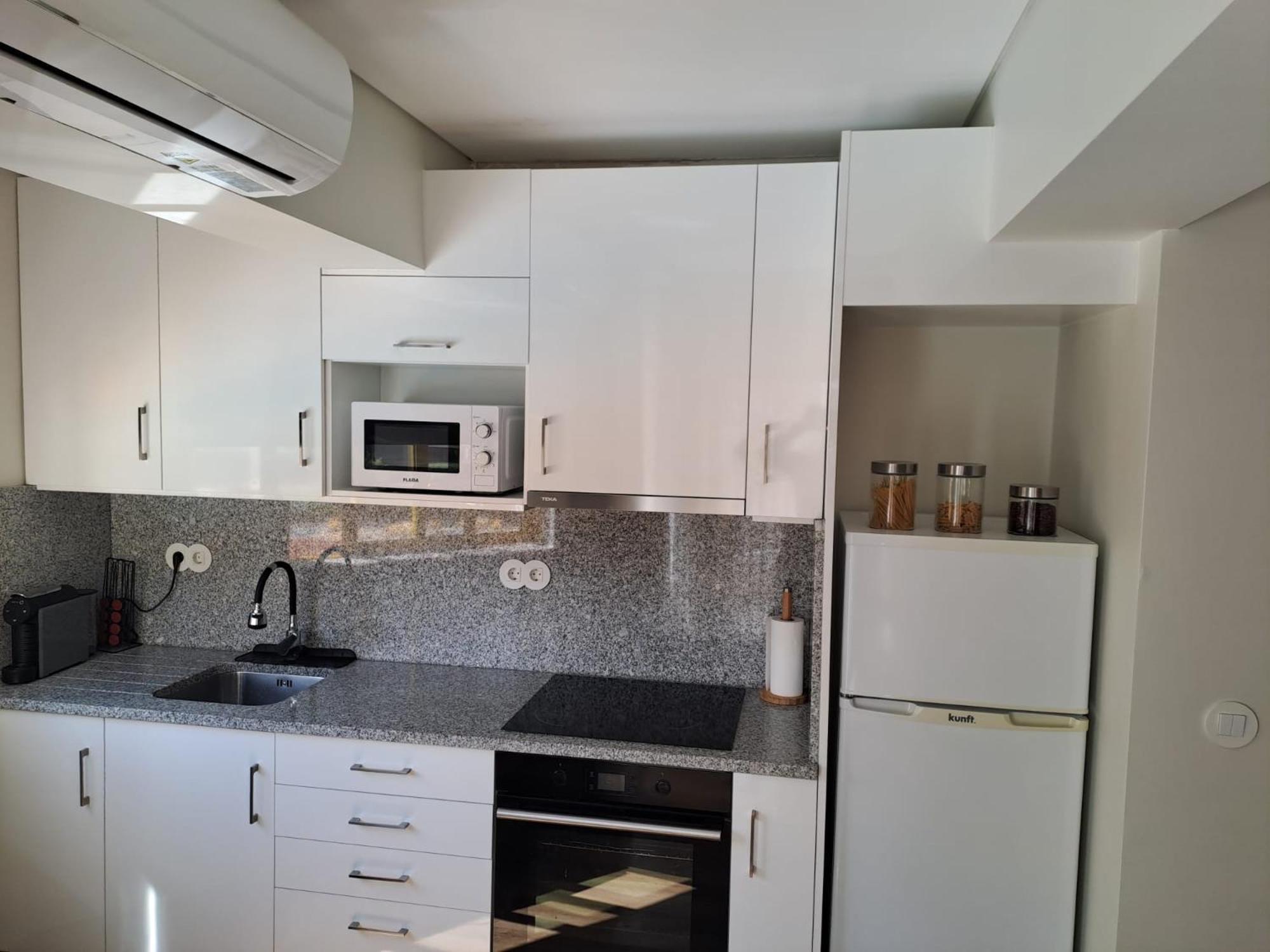 Oasis Apartment, Praia Da Rocha Portimao Ngoại thất bức ảnh